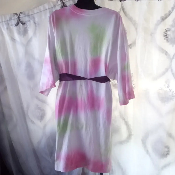 Tie dye dress size 3xl - Picture 2 of 2